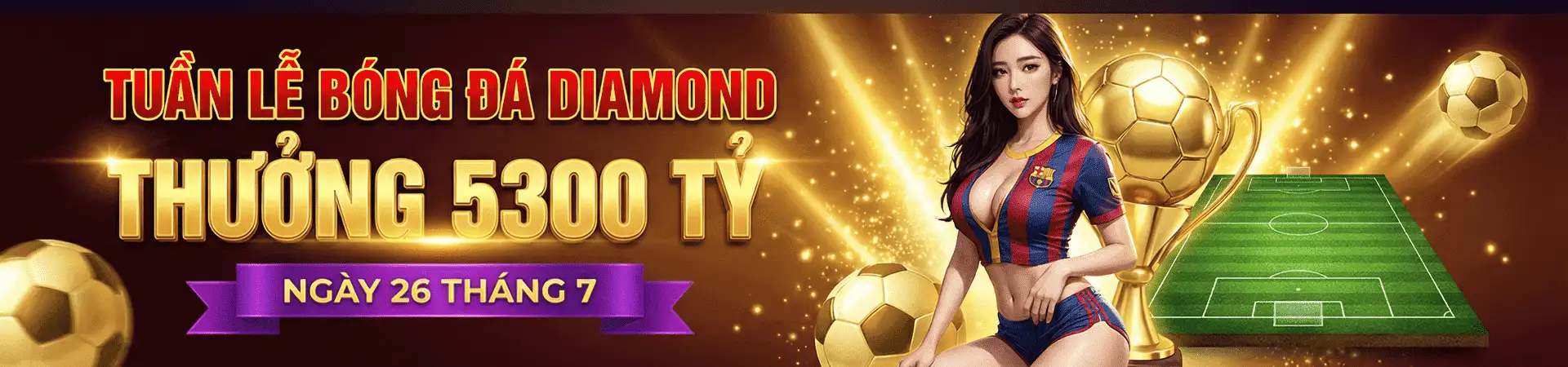 Gửi tiền lần đầu thưởng 100% giá trị